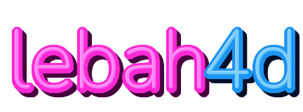 lebah4d — logo kanal