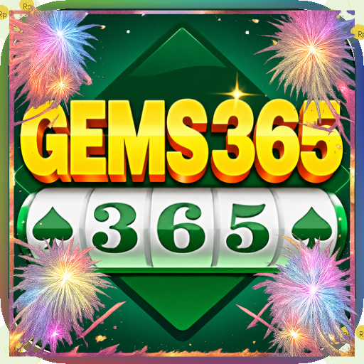 gems365 — mitra unggulan