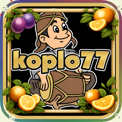 koplo77 — mitra unggulan
